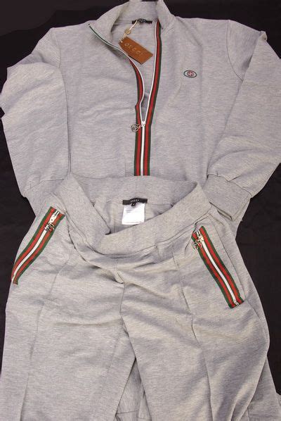 gucci velour sweatsuit|gucci jogging suits cheap.